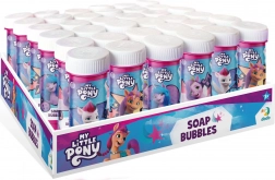 Seifenblasen MY LITTLE PONY 60 ml
