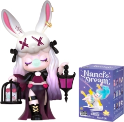 Rolife Nanci – Traum Nancy Sammelfiguren Blind Box