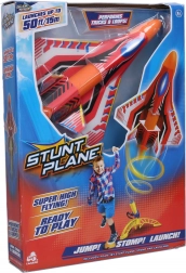 Abschussflugzeug mit Starter bis zu 15 m