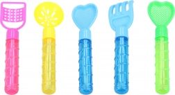 Seifenblasen im Werkzeug-Design 30 ml