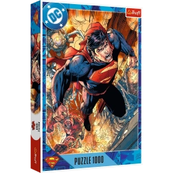 Puzzle Superman 1000 Teile