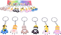 Harpic Power Plus Blumenfrische - WC-Reiniger