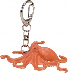 MOJO Schlüsselanhänger Oktopus