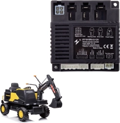 Steuermodul für elektrisches Kinderfahrzeug DK-VE888 (E)