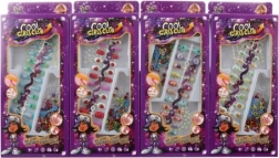 Nagelset mit Zubehör