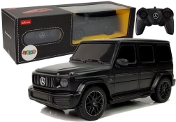 Mercedes-AMG G63 R/C Auto 1:24 Schwarz