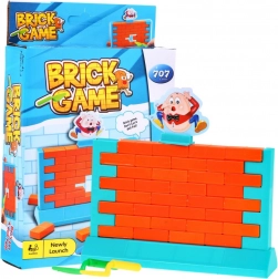 Wandspiel Falling Egg Mini