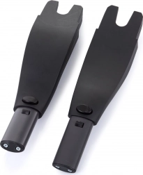 Adapter Chipolino Duo Smart – linke Seite