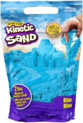 Kinetic Sand blauer Sand 0,9 kg