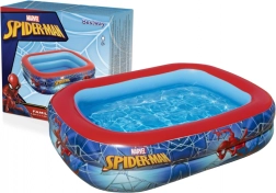 Aufblasbarer Pool Spider-Man 200x146x48 cm