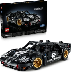Lego Technic Rennwagen 1966 FORD GT40 MKII