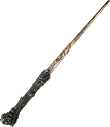 Magischer Zauberstab für kleine Zauberer