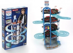 BOSCH Parkhaus mit 5 Etagen