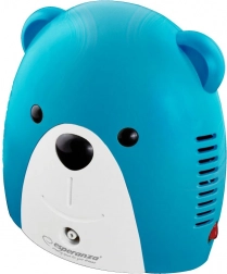 Inhalator Vernebler Teddy Bear