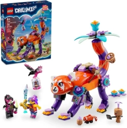 LEGO® DREAMZzz™ 71481 Izzie und ihre Traumtiere