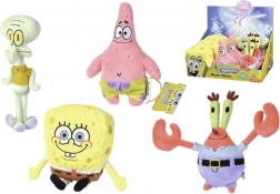 SpongeBob – Plüschfigur 20 cm - 1 Stk.