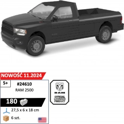 Bausteinset Cobi Dodge Ram 2500 1:35