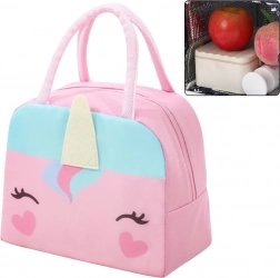 Thermotasche Einhorn 23cm