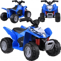Kinder-Elektroquad HONDA ATV – Aufsitzfahrzeug mit Akku
