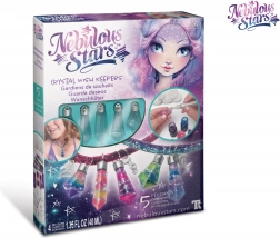 Nebulous Stars Wunschketten-Anhänger