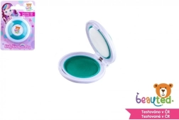 Haarkreide Beauted grün