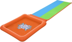 Doppelte Rutsche mit Planschbecken H20 GO! 531 cm BESTWAY
