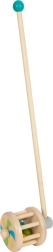Small Foot Holz Klapper-Roller