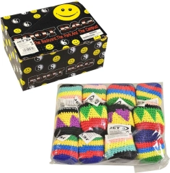 Footbag - Ball zum Treten