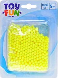 Kugeln für Kinderpistole 1000 Stk.