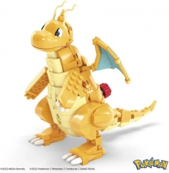Bausteinset Pokémon Dragoran