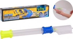 Auto-Abschussvorrichtung