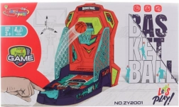 Basketballspiel für Kinder