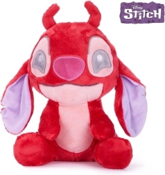 Disney Lilo & Stitch Snuggletime Plüschfigur