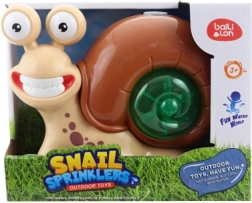 Wassersprüh-Schnecke für den Garten