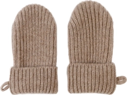 Lodger Merino-Handschuhe Buffalo 1–2 Jahre