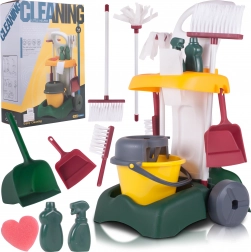 Putzset für Kinder
