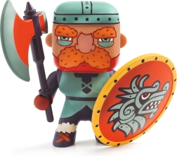 DJECO Arty Toys Figur Grognak