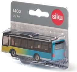 Siku Super Stadtbus
