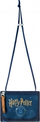 Brieftasche für den Hals Harry Potter Hogwarts