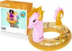 Kinder Schwimmreifen Seepferdchen 115cm x 104cm