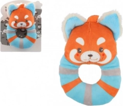 Fuchs-Rassel für Kinder