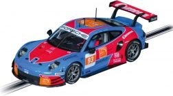 Carrera Digital 124 Porsche 911 RSR Carrera Nr. 93 Rennwagen 1:24