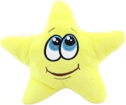 Plüschstern 22 cm