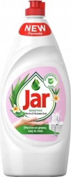 Jar Sensitive Aloe Vera und Jasmin 900 ml