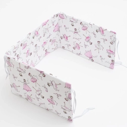 Bettumrandung New Baby Ballerina Bella