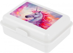 Lunchbox Einhorn Königreich