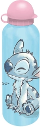 Stitch Kinder-Trinkflasche 500 ml – blau