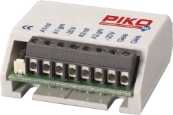 Piko Schaltdecoder für elektromagnetisches Zubehör
