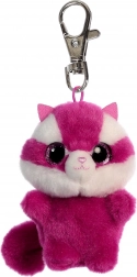 Plüschanhänger Cheewoo YooHoo – Schlüsselanhänger von Daffi