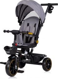 Chipolino Dreirad Max Sport 2in1 mit abnehmbarem Dach